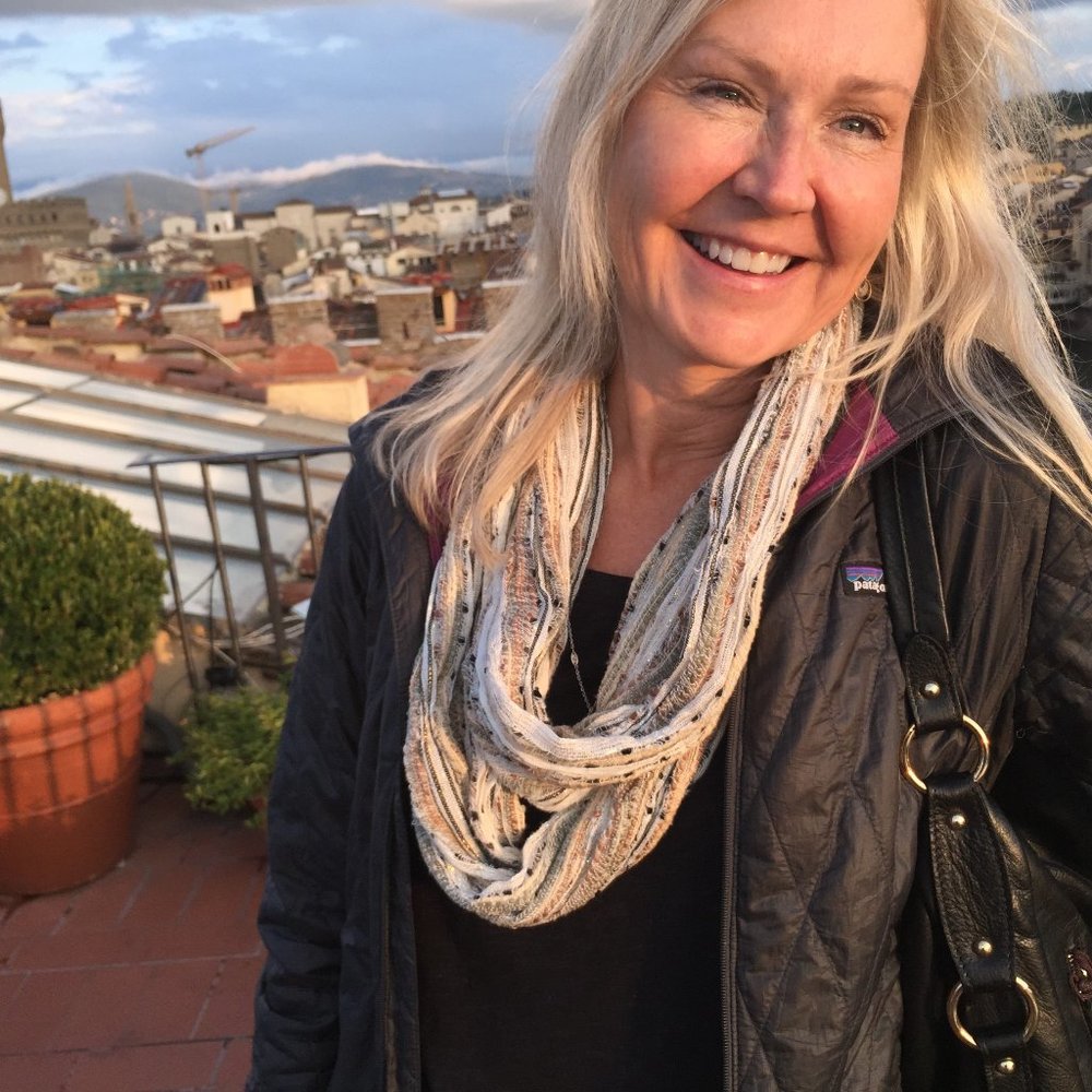 Meet your Posher, Ingrid